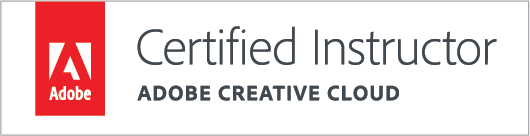 Singapore Adobe Certified Instructor - Ricky Soh