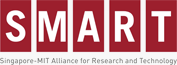 SMART - Singapore-MIT Alliance for Research and Technology SMART - Singapore-MIT Alliance for Research and Technology
